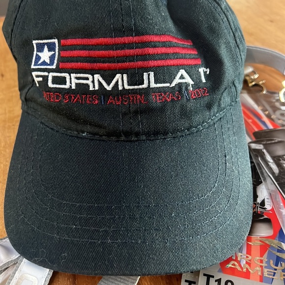 Formula1 memorabilia - Picture 2 of 3